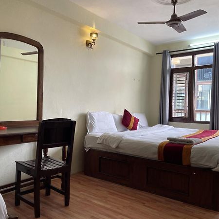 Holy Land Hotel Nepal Katmandu Zewnętrze zdjęcie