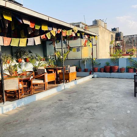 Holy Land Hotel Nepal Katmandu Zewnętrze zdjęcie