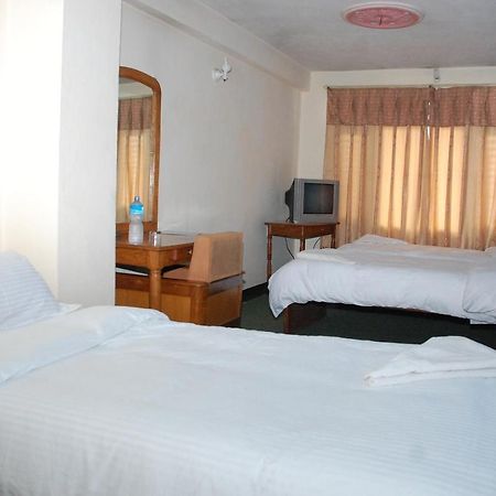 Holy Land Hotel Nepal Katmandu Pokój zdjęcie