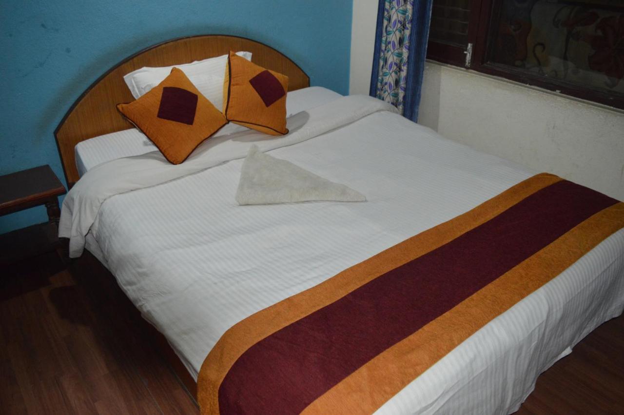 Holy Land Hotel Nepal Katmandu Zewnętrze zdjęcie