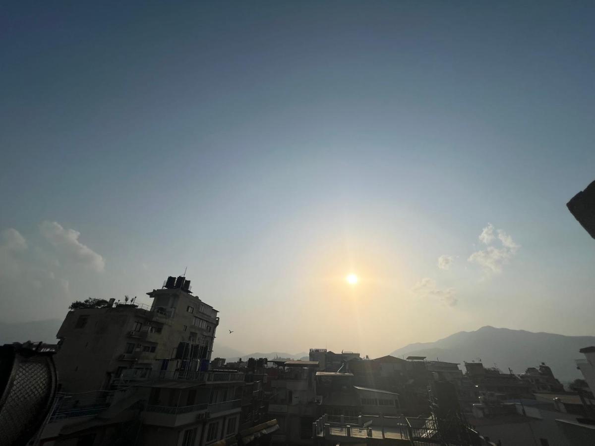 Holy Land Hotel Nepal Katmandu Zewnętrze zdjęcie