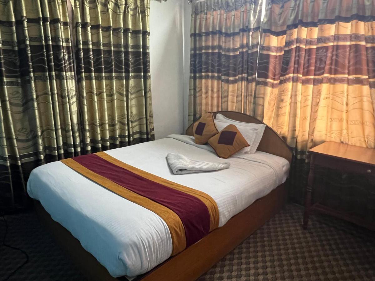 Holy Land Hotel Nepal Katmandu Zewnętrze zdjęcie