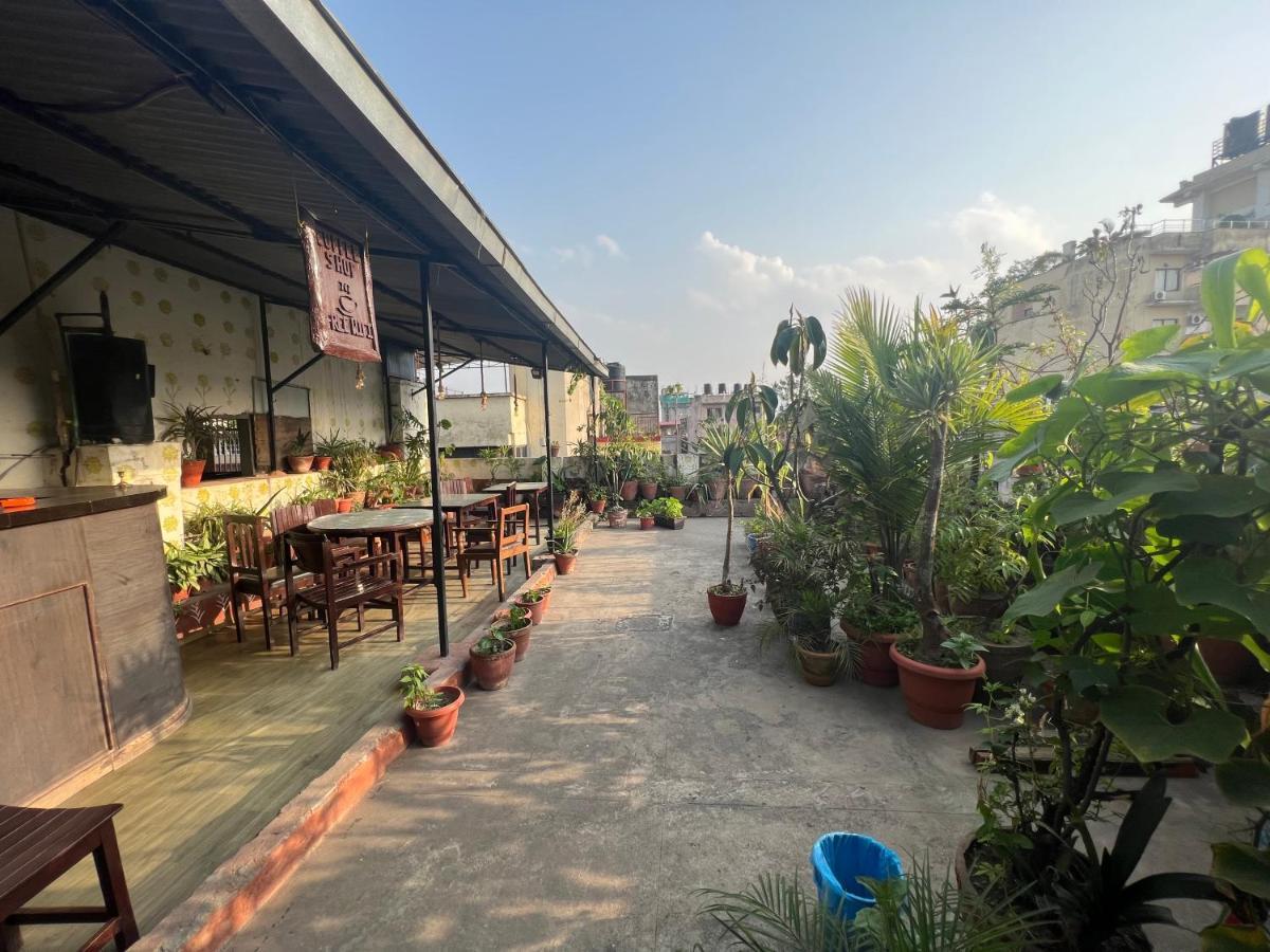Holy Land Hotel Nepal Katmandu Zewnętrze zdjęcie