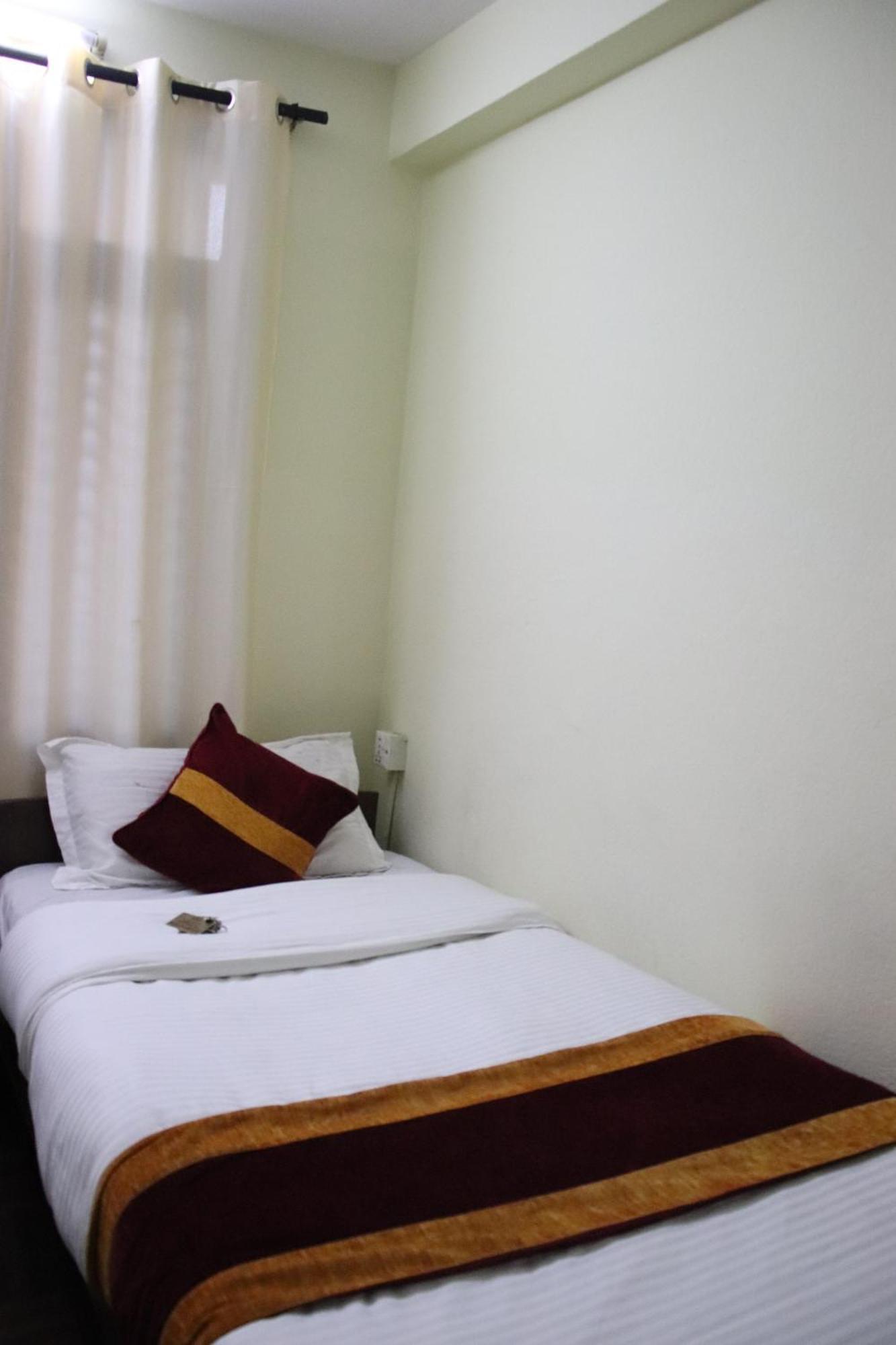 Holy Land Hotel Nepal Katmandu Zewnętrze zdjęcie