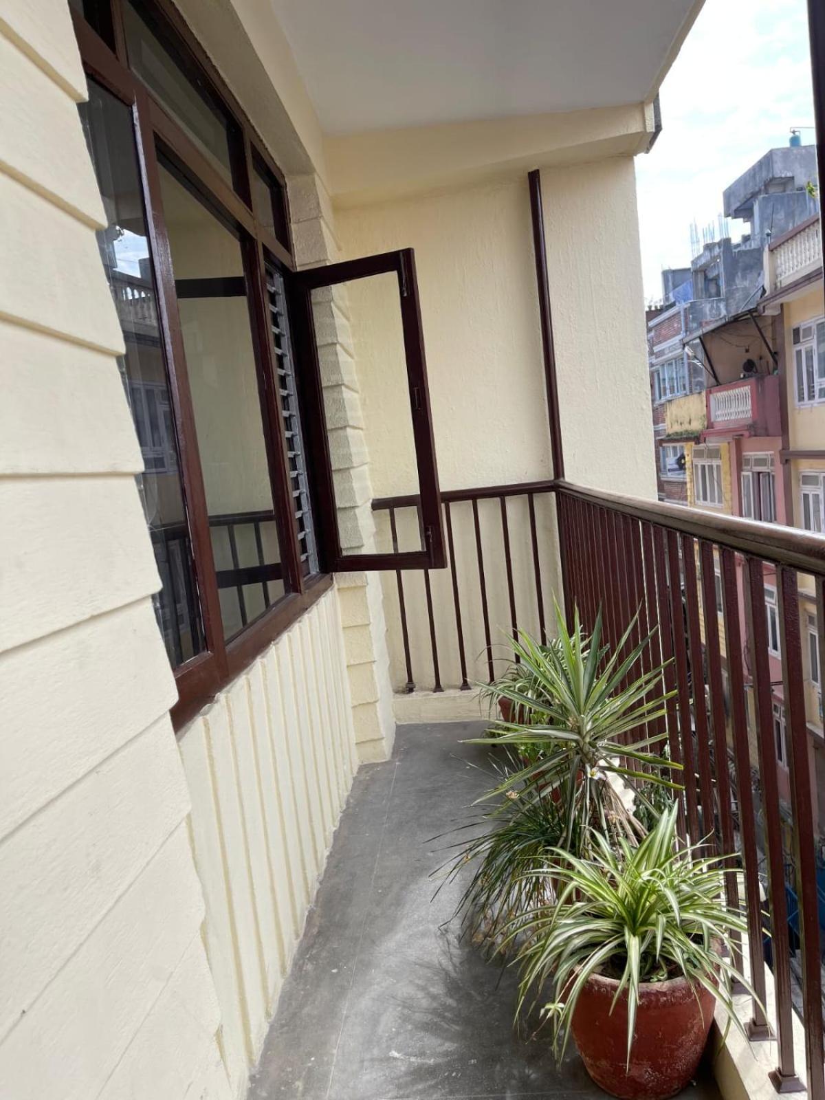 Holy Land Hotel Nepal Katmandu Zewnętrze zdjęcie