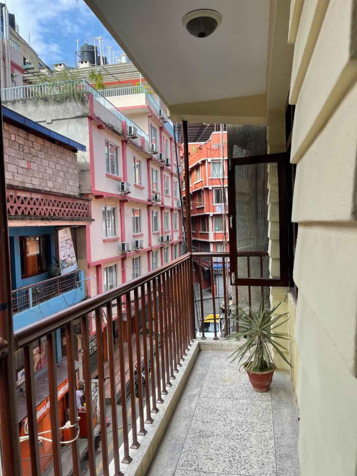 Holy Land Hotel Nepal Katmandu Zewnętrze zdjęcie
