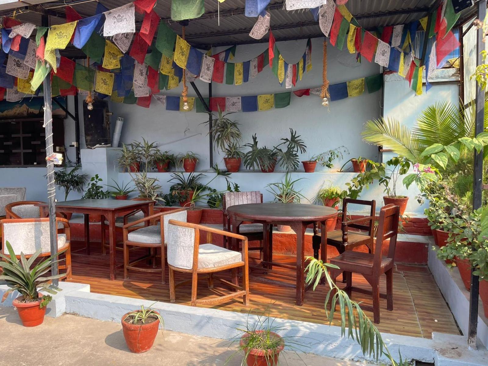 Holy Land Hotel Nepal Katmandu Zewnętrze zdjęcie