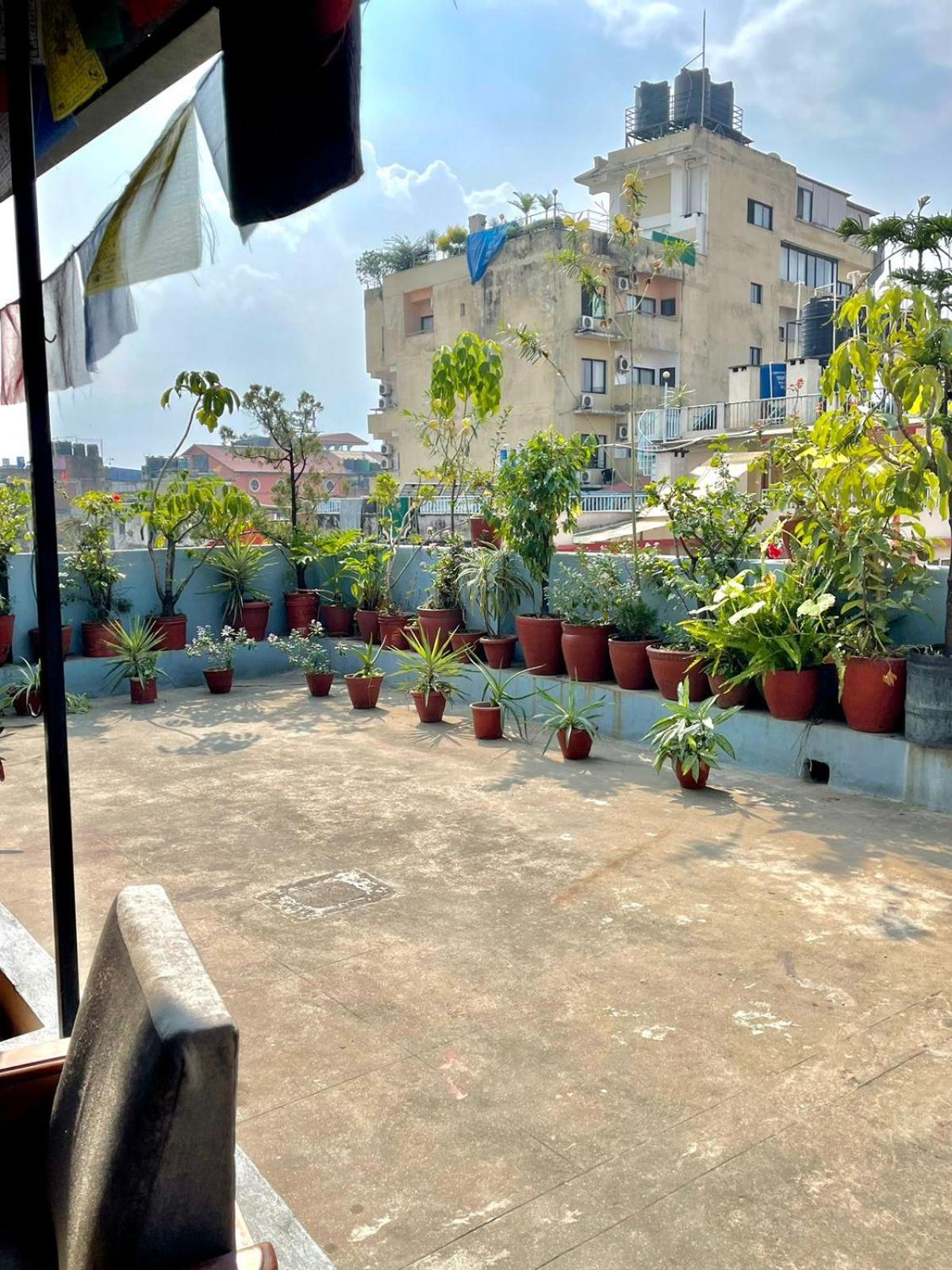 Holy Land Hotel Nepal Katmandu Zewnętrze zdjęcie