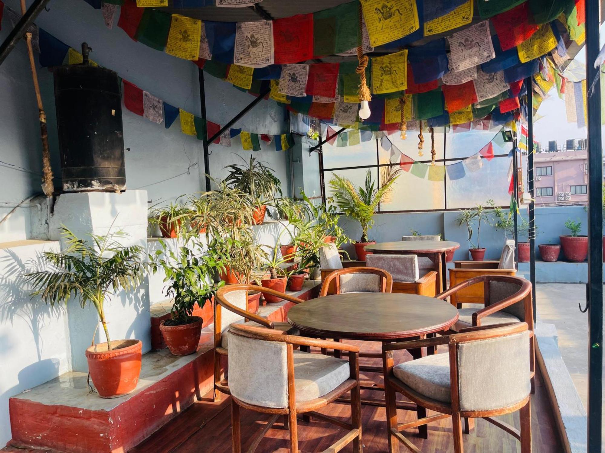 Holy Land Hotel Nepal Katmandu Zewnętrze zdjęcie
