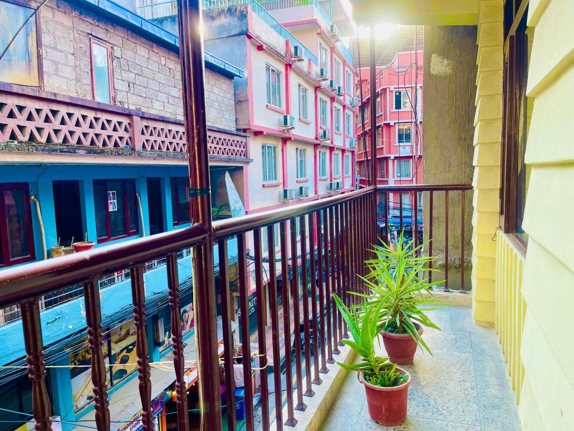 Holy Land Hotel Nepal Katmandu Zewnętrze zdjęcie