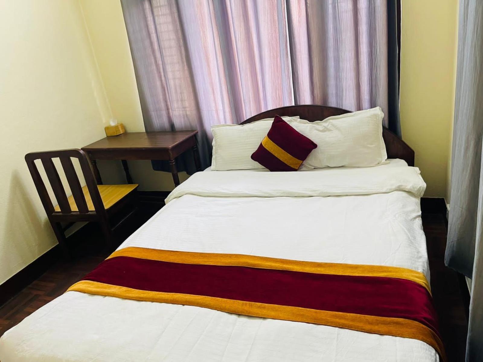 Holy Land Hotel Nepal Katmandu Zewnętrze zdjęcie