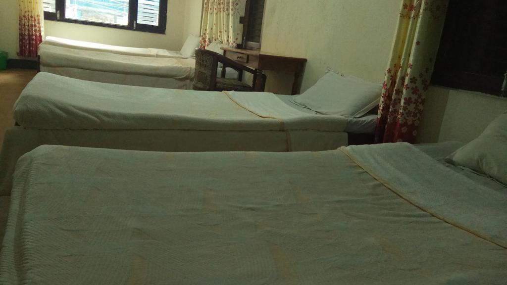Holy Land Hotel Nepal Katmandu Zewnętrze zdjęcie