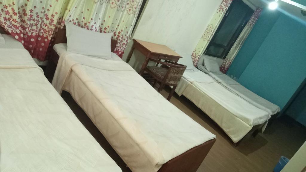 Holy Land Hotel Nepal Katmandu Zewnętrze zdjęcie