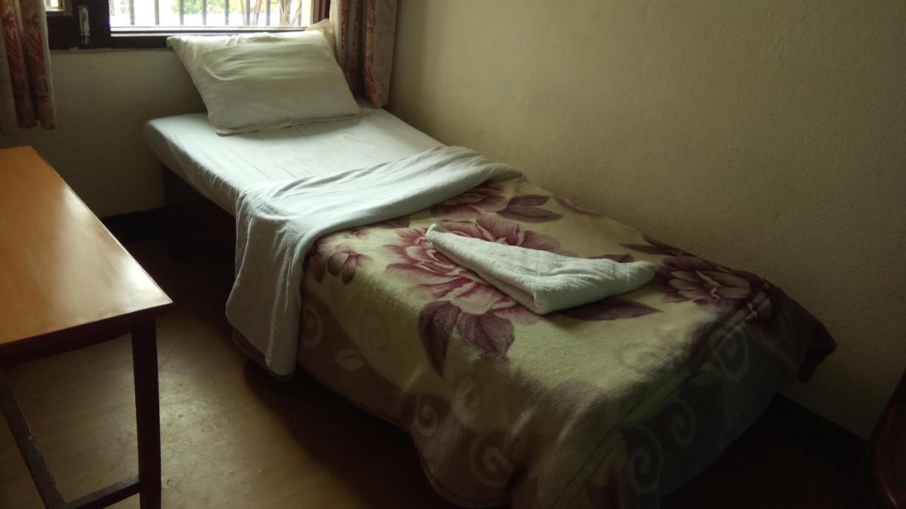Holy Land Hotel Nepal Katmandu Zewnętrze zdjęcie