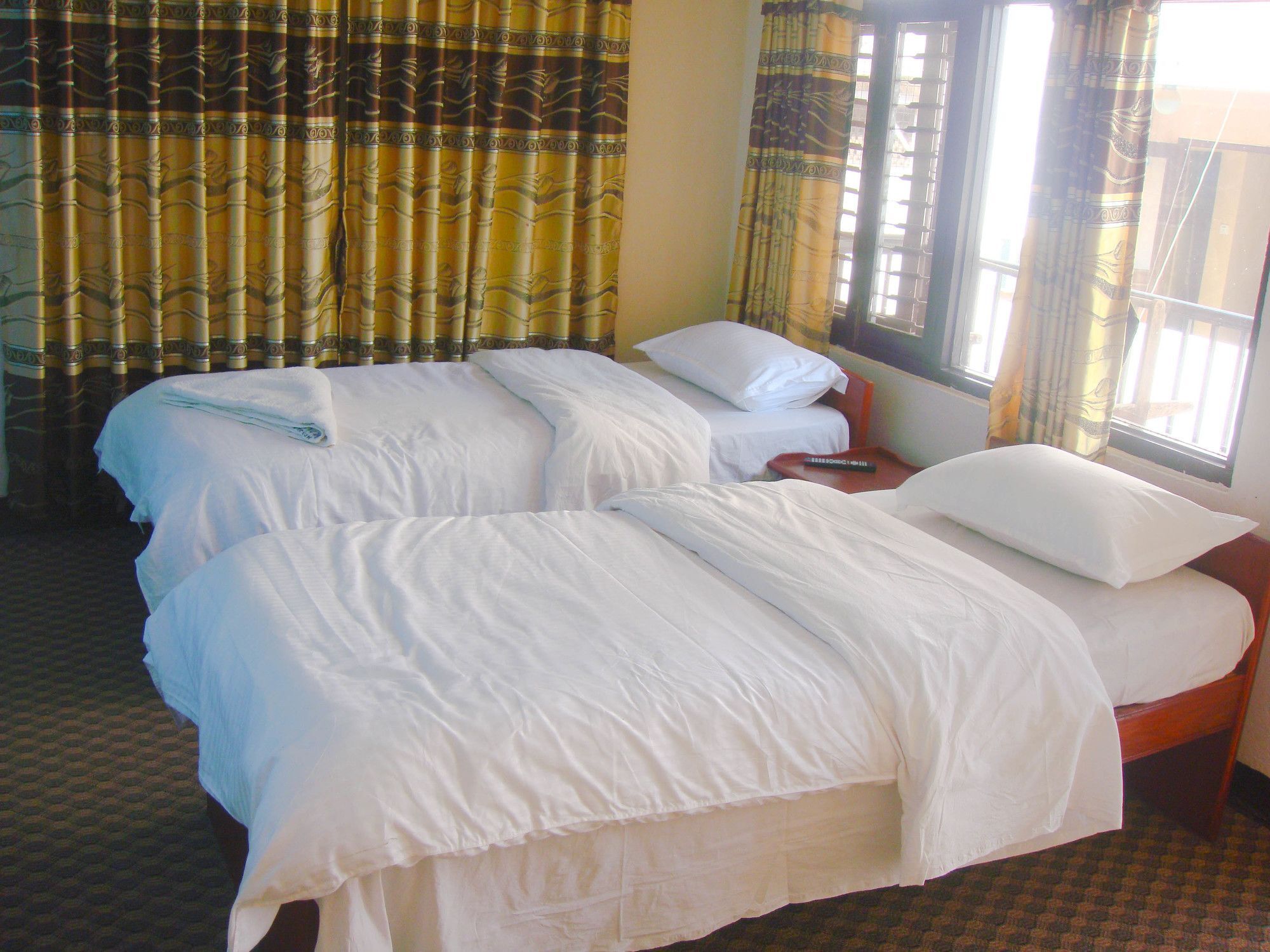 Holy Land Hotel Nepal Katmandu Zewnętrze zdjęcie